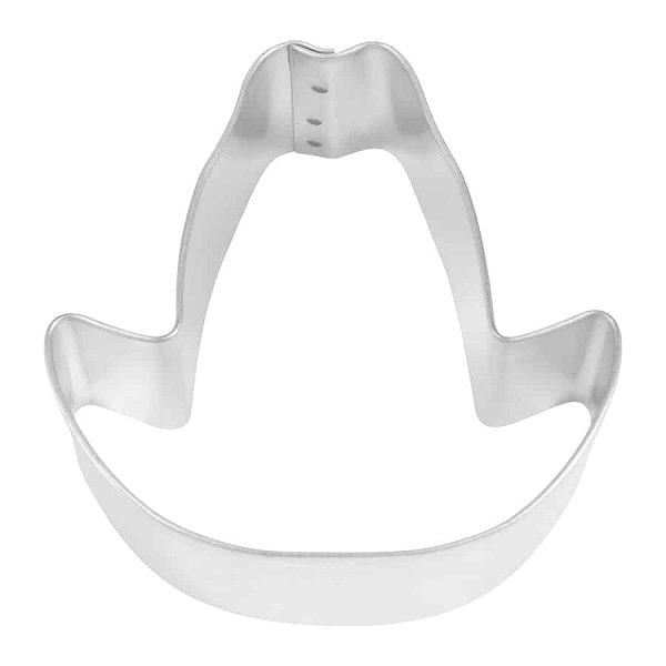 Cowboy Hat Cutter 3.5"