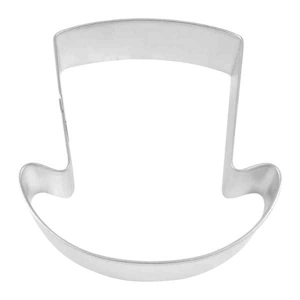 Top Hat Cutter 3 1/2"