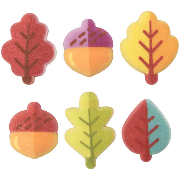 Autumn Leaves Dec-Ons 240 CT