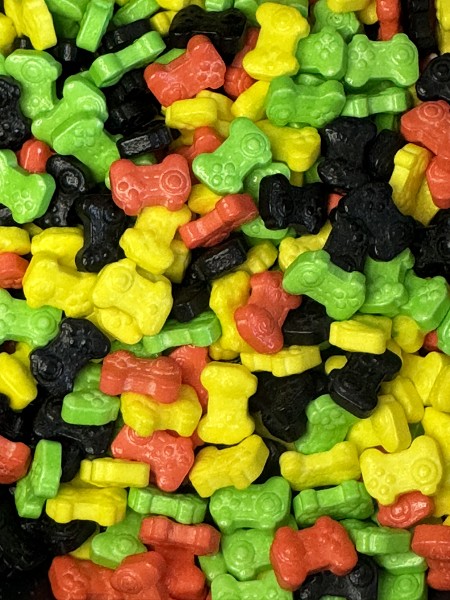 Game Controller (Thick) Sprinkles 5 OZ