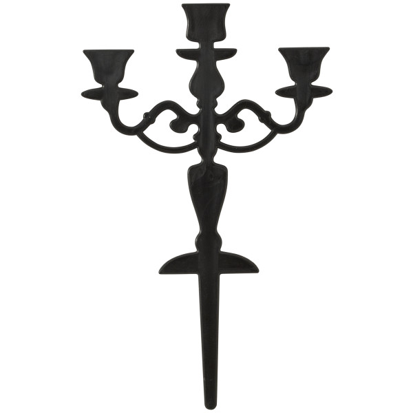 Candelabra Vertical Layon 6 CT