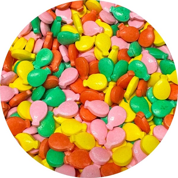Balloon Sprinkles 5 OZ