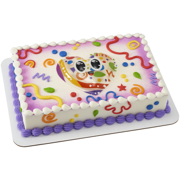 Doodle Zone Assortment Pop Tops 12 CT - Image 3
