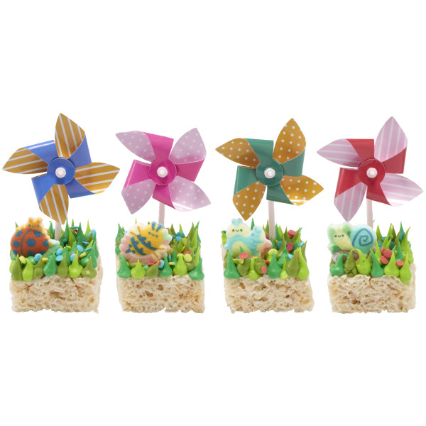 Spring Critters Dec-Ons 240 CT - Image 2