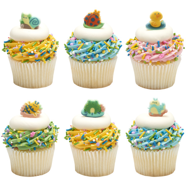 Spring Critters Dec-Ons 240 CT - Image 3