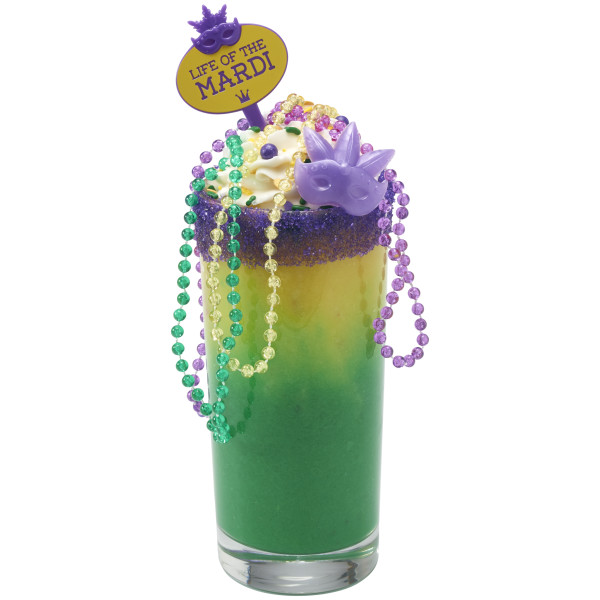 Life of the Mardi DecoPics 144 CT - Image 2