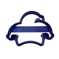 Jester Hat Cookie Cutter