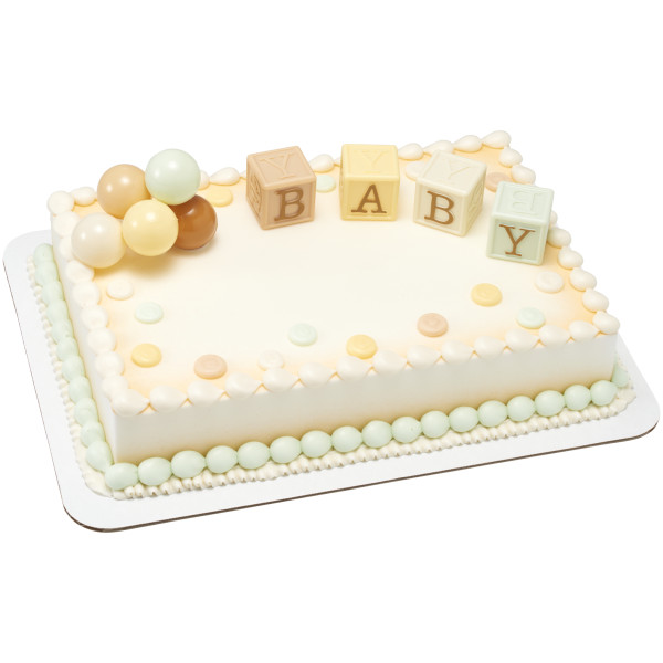 Timeless Baby Blocks DecoSet EA - Image 2