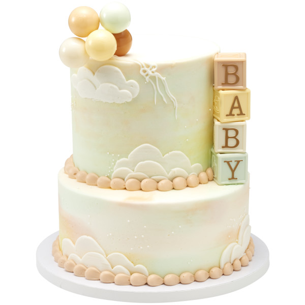 Timeless Baby Blocks DecoSet EA - Image 3