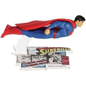 Superman Man of Steel DecoSet EA