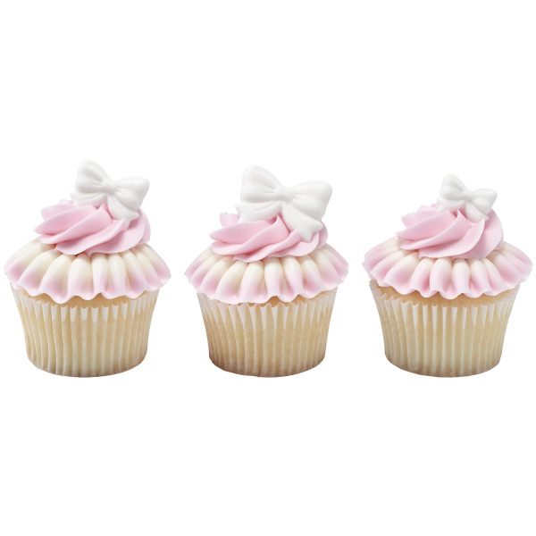 Bow Assorment Dec-Ons 126 CT - Image 3