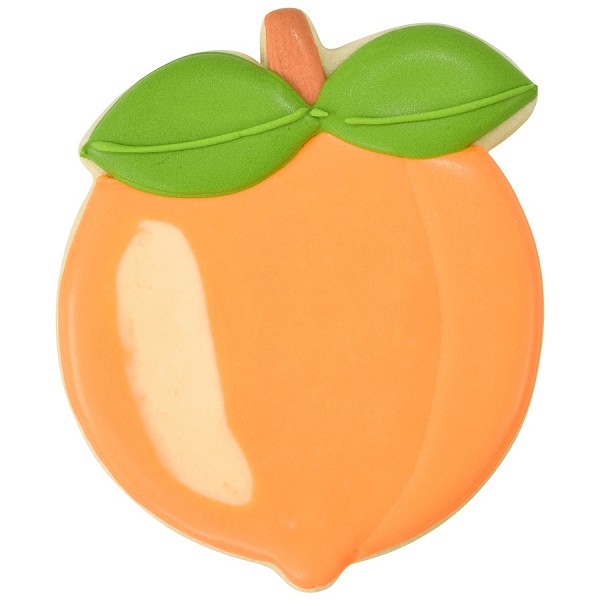 Peach Cutter 3.25" - Image 2