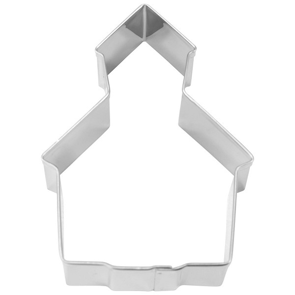 Church/School Cutter 3.5"