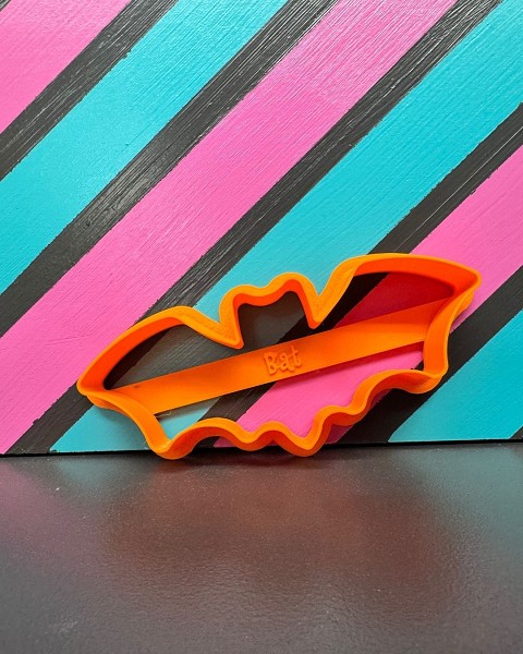Bat Cookie Cutter