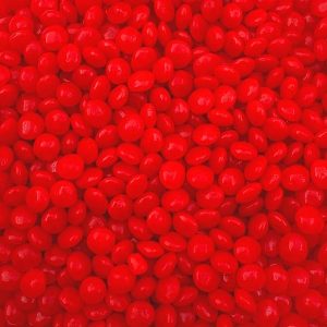 Imperial Cinnamon Red Hots 1/4″ 1 LB