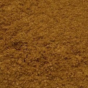 Ice Gold Edible Luster Dust 1/4 oz