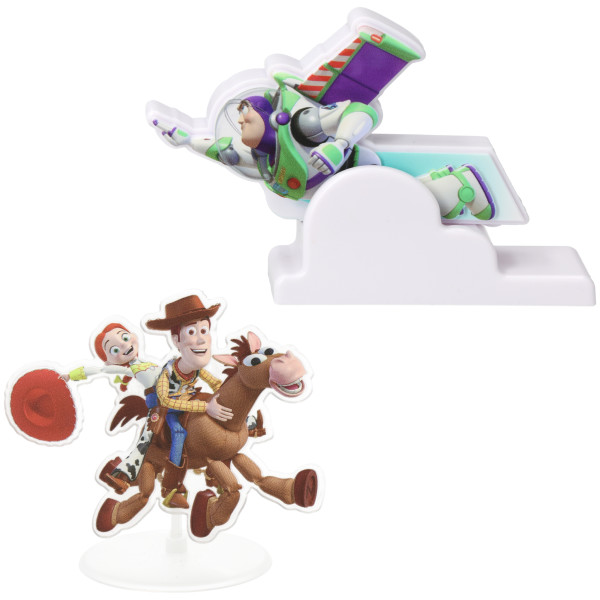 Disney and Pixar Toy Story Partners For Life DecoSet EA - Image 2