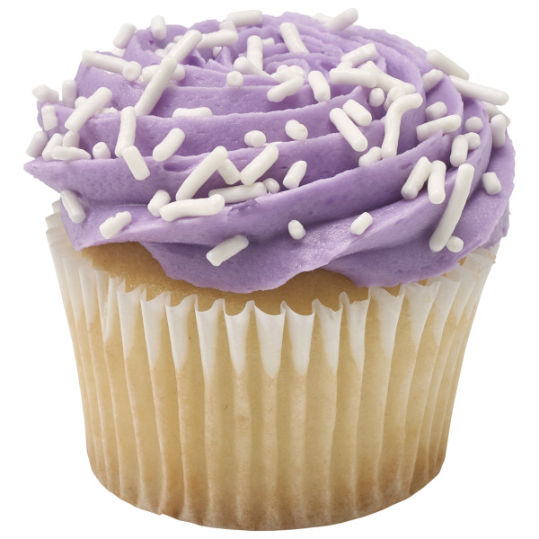 White Made Simply Sprinkles 26 OZ - Image 3