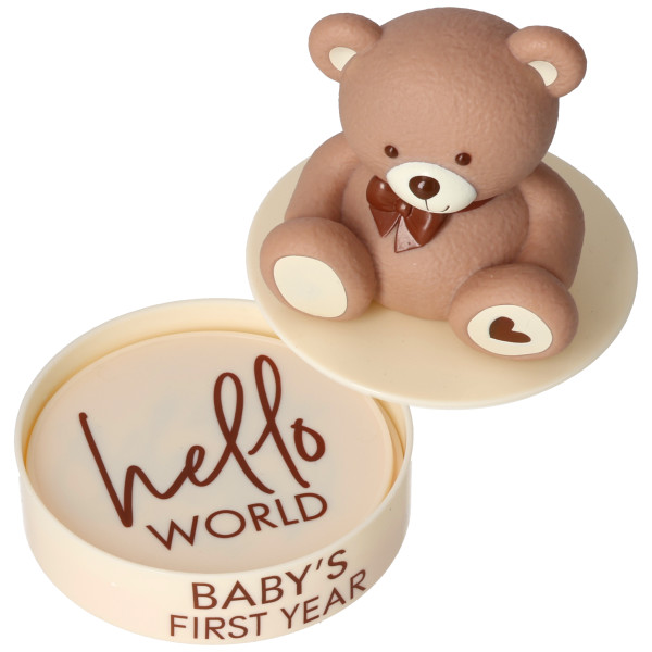Beary First Year DecoSet EA