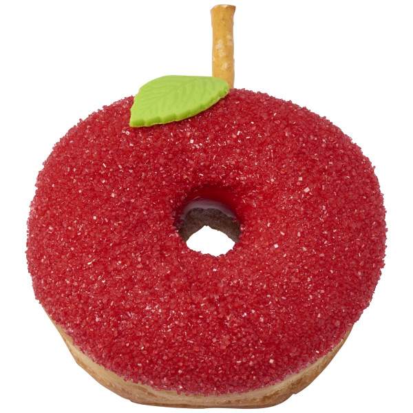 Red - Red 3 Free Sanding Sugar 33 OZ - Image 3