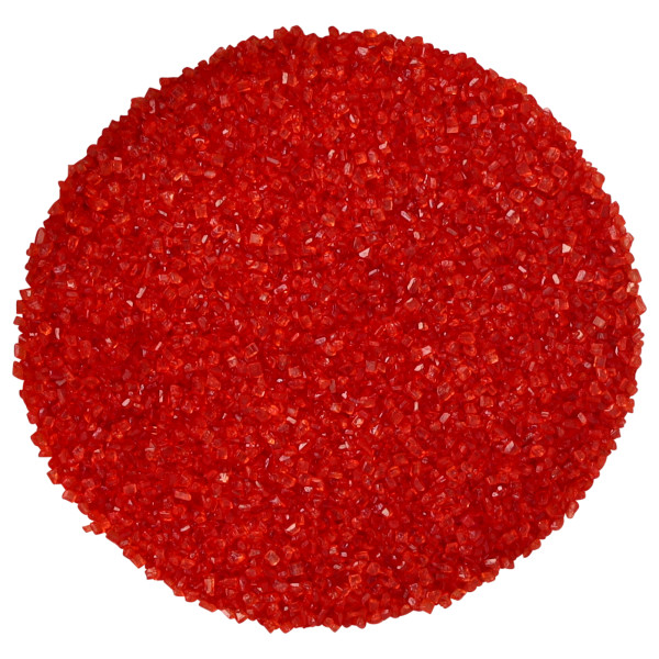 Red Red 3 Free Sanding Sugar 8 LB