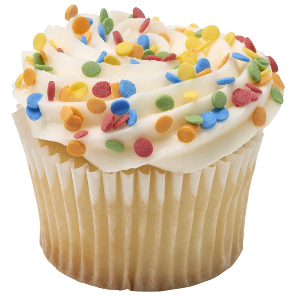 Bright Confetti Made Simply Quins 19.5 OZ - Image 3