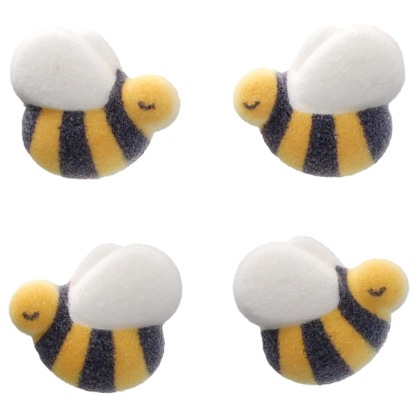 Bumble Bees Dec-Ons 1" 176 CT