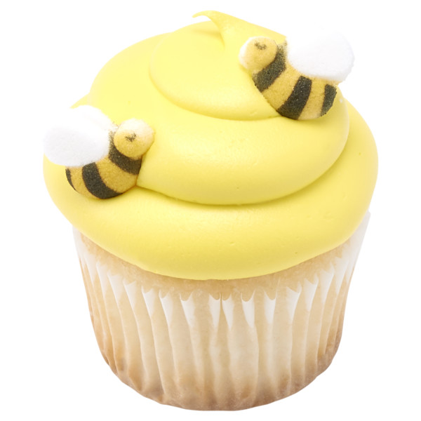 Bumble Bees Dec-Ons 1" 176 CT - Image 2