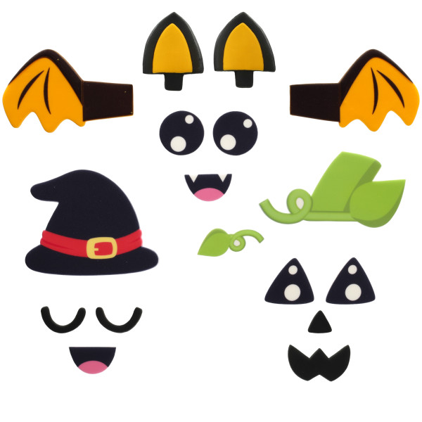 Spooky Friends Creations Made Simply 51 CT
