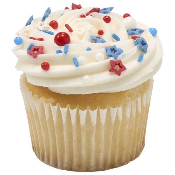 Stars & Stripes Made Simply Deluxe Fusion Mix 5 OZ - Image 2