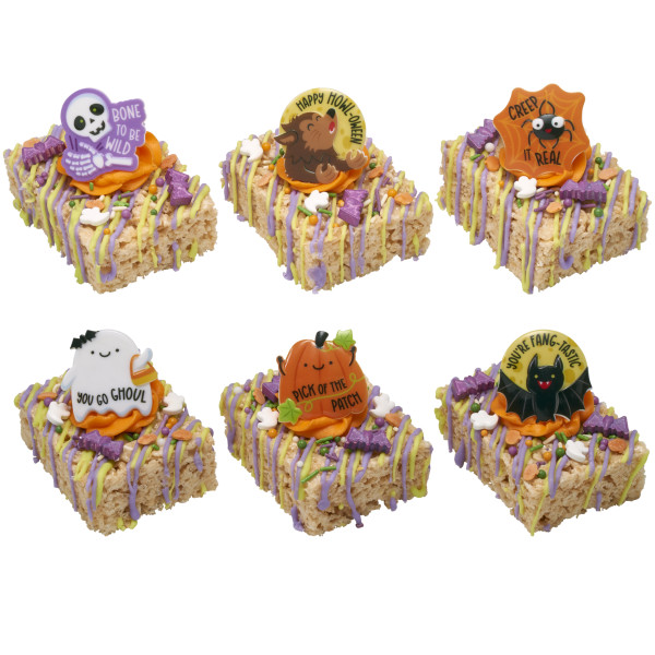 Spooky Graveyard Made Simply Premium Fusion Mix 5 OZ - Image 3