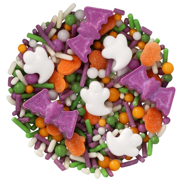 Spooky Bats & Ghosts Made Simply Premium Fusion Mix 5 OZ