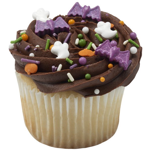 Spooky Bats & Ghosts Made Simply Premium Fusion Mix 5 OZ - Image 2