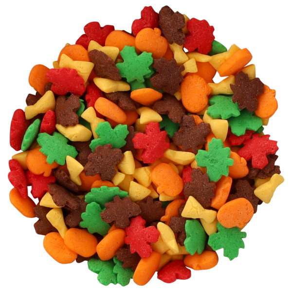 Harvest Thanksgiving - Red 3 Free 18 OZ