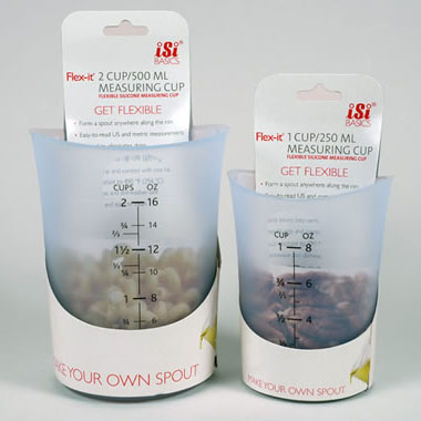 Silicone Measuring Cup 2 Cup