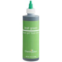 Leaf Green 10.5 OZ (298g) Liqua Gel