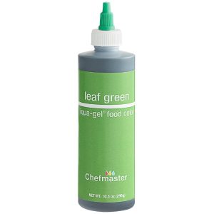 Leaf Green 10.5 OZ (298g) Liqua Gel
