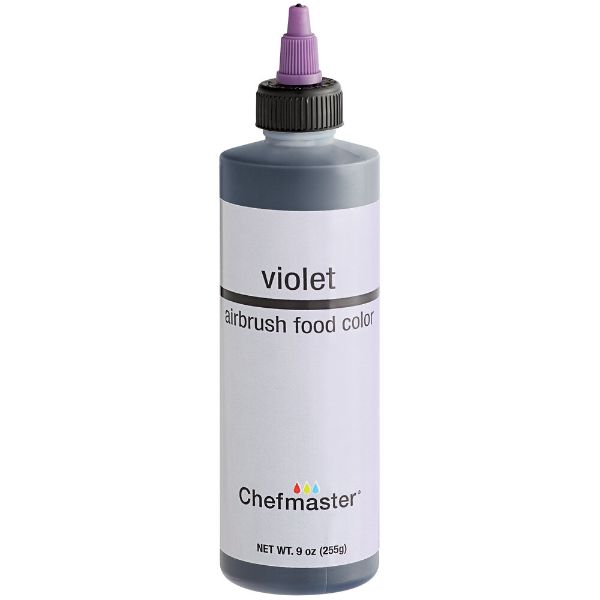 Violet 9 OZ (255g) Airbrush Color