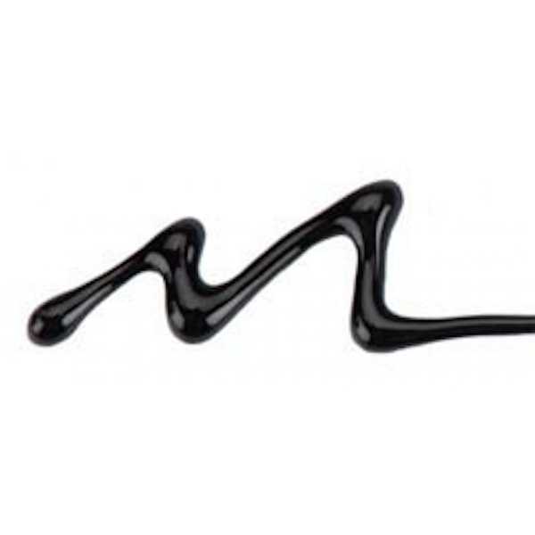 Black Piping Gel 16 OZ