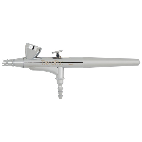 Single Action Airbrush