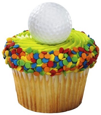 Golf Ball Rings 144 CT
