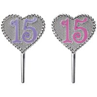 La Quinceanera Heart 15 Pic 24 CT