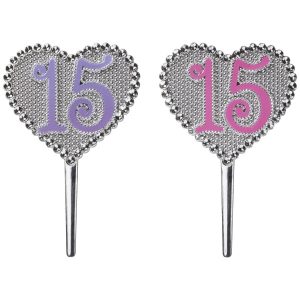 La Quinceanera Heart 15 Pic 24 CT