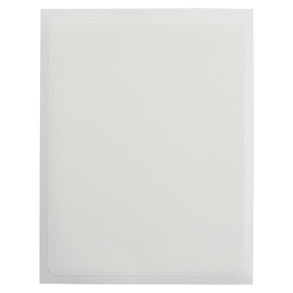 Lucks Print Ons 8" x 10" 24 CT