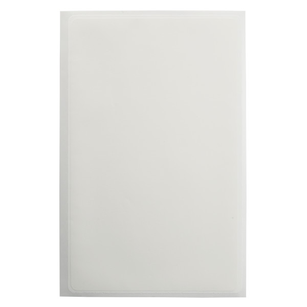 Lucks Print Ons 10 1/4"x16 1/4" 24 CT