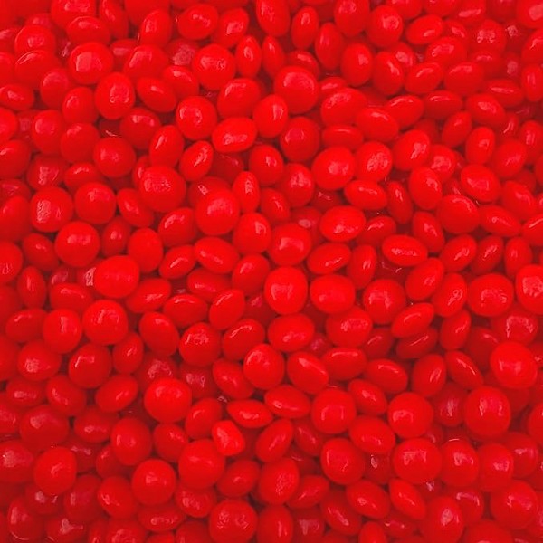 Imperial Cinnamon Red Hots 1/4" 5 LB