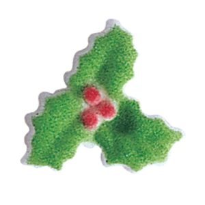Holly Dec-Ons 1″ 252 CT