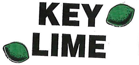 Key Lime Labels 500 CT