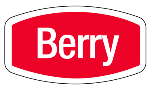 Berry Labels 1000 CT