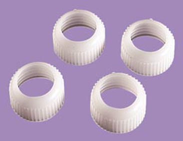 Coupler Ring (4 PCS) Deco Icing Tip